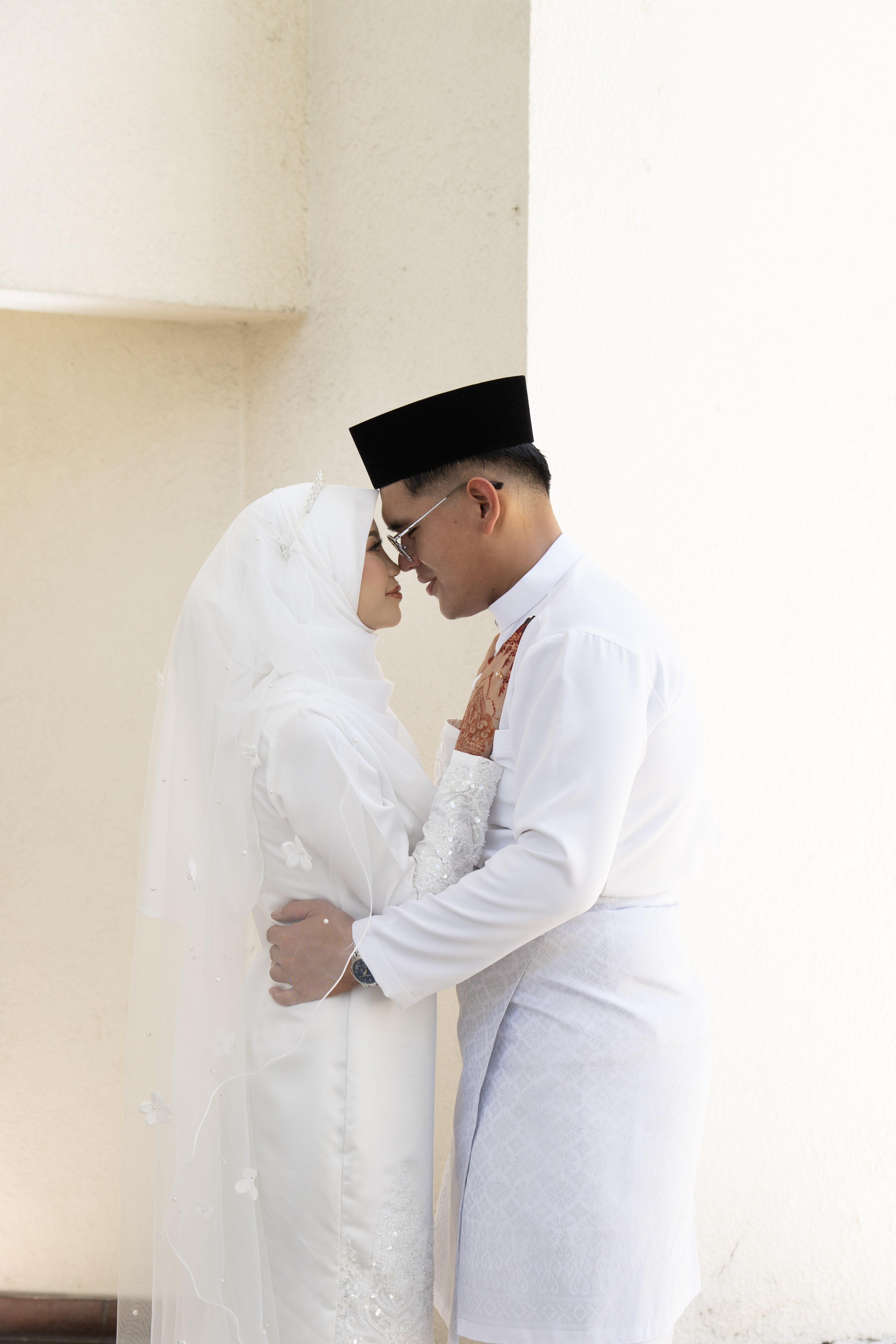 Wedding Story