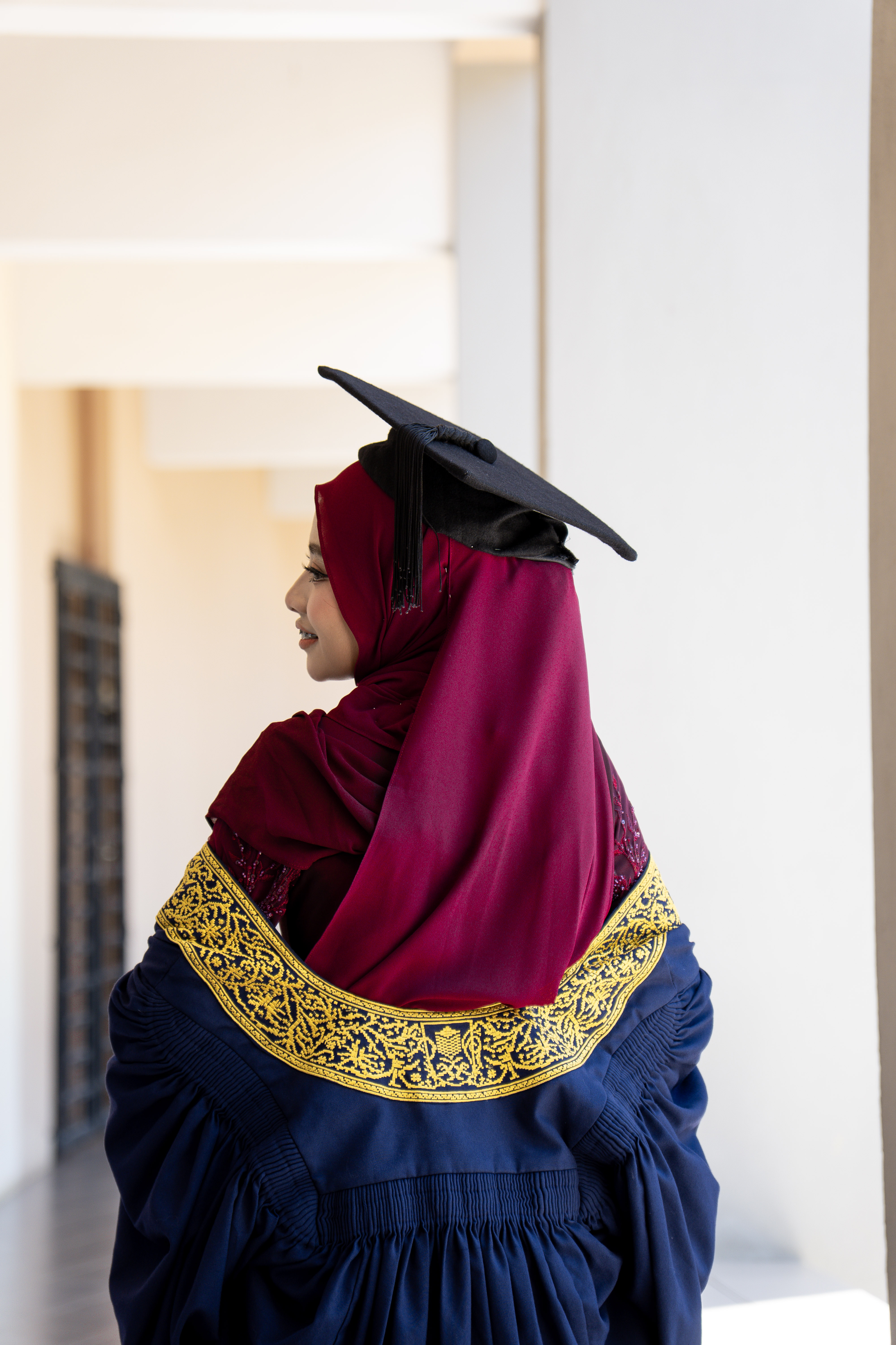 Graduation