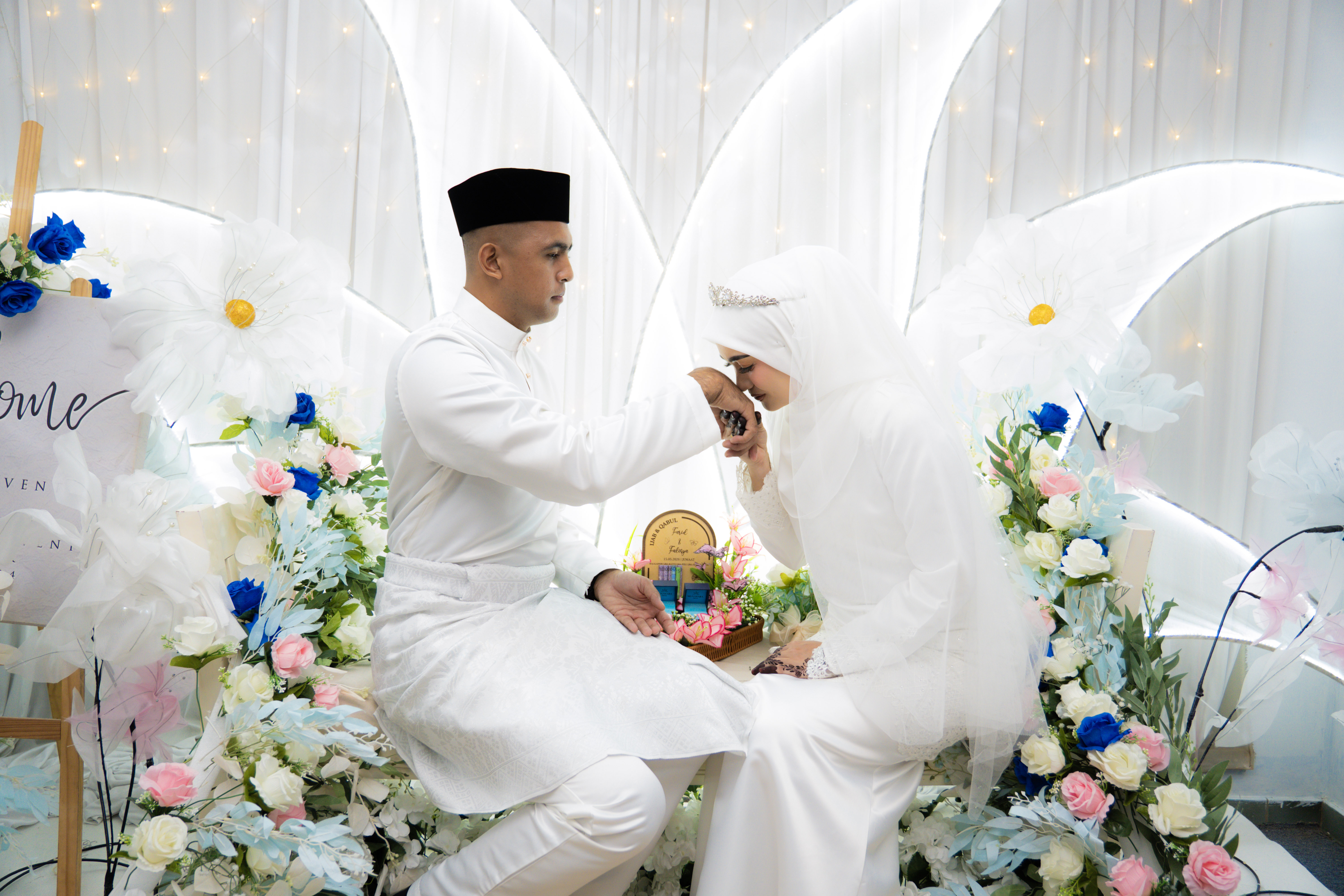 Wedding Photography